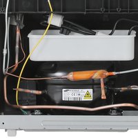 Samsung RB33A3440EL/WT