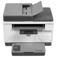 МФУ лазерное HP LaserJet MFP M236sdw