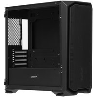 Корпус ARDOR GAMING Rare Minicase MS2  черный
