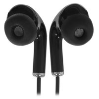 Wired headphones DEXP EH-250 black 2020