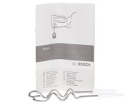Миксер Bosch MFQ 3010 белый