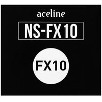 Картридж лазерный Aceline NS-FX10 черный