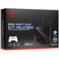 Wi-Fi router ASUS GT-AC2900