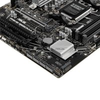 Материнская плата ASUS PRIME B650M-A II