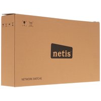 Коммутатор NETIS P124GH