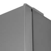 Gorenje NRK6202AXL4серебристый