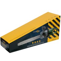 Электрическая цепная пила FinePower CSE2216 шина - 40 см(16")