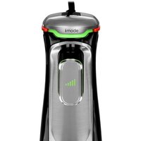 Блендер погружной Braun MQ9147X черный