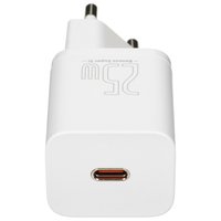 Charger Baseus Super Si white
