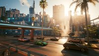 Игра Cyberpunk 2077: Ultimate Edition (PS5)