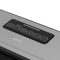 Вакуумный упаковщик DEXP VS-200T