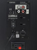 Колонки Edifier R1580MB черный