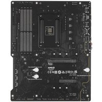 Материнская плата MSI B550-A PRO