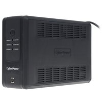 ИБП CyberPower UT650EG
