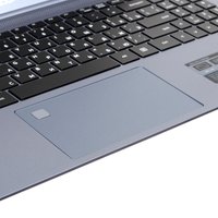 15.6" Ноутбук DEXP Atlas M15-I3W302 серый