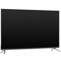 50" (127 см) Телевизор DEXP A501 серый
