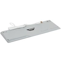 Клавиатура  проводная MSI Vigor GK30 White