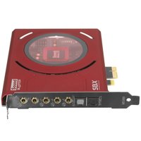 Внутренняя звуковая карта Creative SOUND BLASTER Z SE