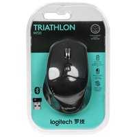 Мышь Logitech M720 Triathlon [910-004794]