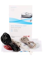 МФУ лазерное Xerox WorkCentre 3025NI