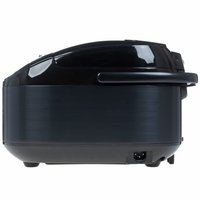 Multicooker Tefal Efficient RK815832 black