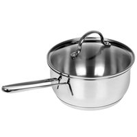 Ковш Aceline Crystal A3SP011 1.5 л серебристый