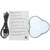 Электробритва Xiaomi Electric Shaver S101