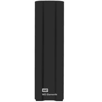 6 ТБ Внешний HDD WD Elements Desktop [WDBWLG0060HBK-EESN]