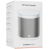 Smart speaker Xiaomi Mi Smart Speaker white
