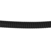 Кабель DEXP micro USB-B - USB Type-A черный 1.5 м