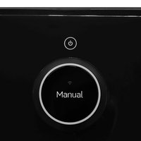 Аэрогриль Xiaomi Mi Smart Air Fryer 6.5L EU черный