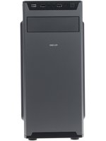Корпус DEXP DC-101B  черный
