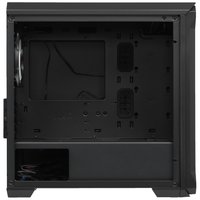 PC case ARDOR GAMING Rare Minicase MS1  black