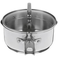 Набор посуды Tefal Duetto+ G732SB55