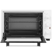 Мини-печь DEXP VN-4100 белый