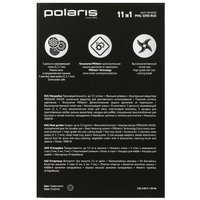 Мясорубка электрическая Polaris PMG 3090 RUS черный