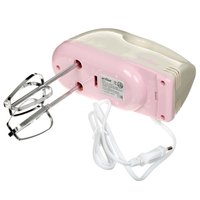 Миксер Aceline HM-300 бежевый