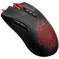 Мышь A4Tech Bloody Blazing A9/A90