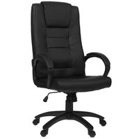 Компьютерное кресло Aceline Comfort A черный
