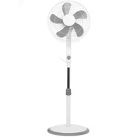 Вентилятор Electrolux EFF-1003D  белый