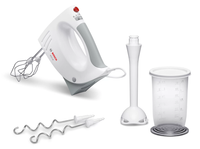 Миксер Bosch MFQ 3540 серый