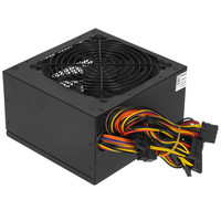 Блок питания ExeGate XP400 [EX219459RUS] черный