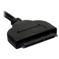 Внешний адаптер для накопителя DEXP CSATAUSB_JMS578
