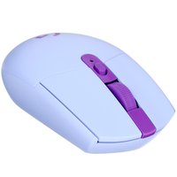 Мышь Logitech G304 [910-006026]