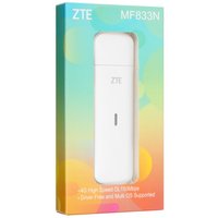 3G/4G LTE модем ZTE MF833N