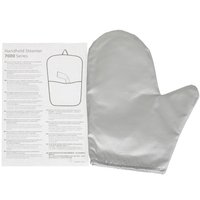 Отпариватель Philips STH7060/80 черный