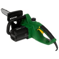 Электрическая цепная пила FinePower CSE1816 шина - 40 см(16")