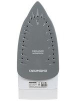 Утюг REDMOND RI-C263 белый