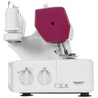 Оверлок Necchi 5445D
