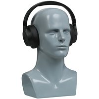 Беспроводные/проводные наушники JBL Tune 720BT  черный 2023